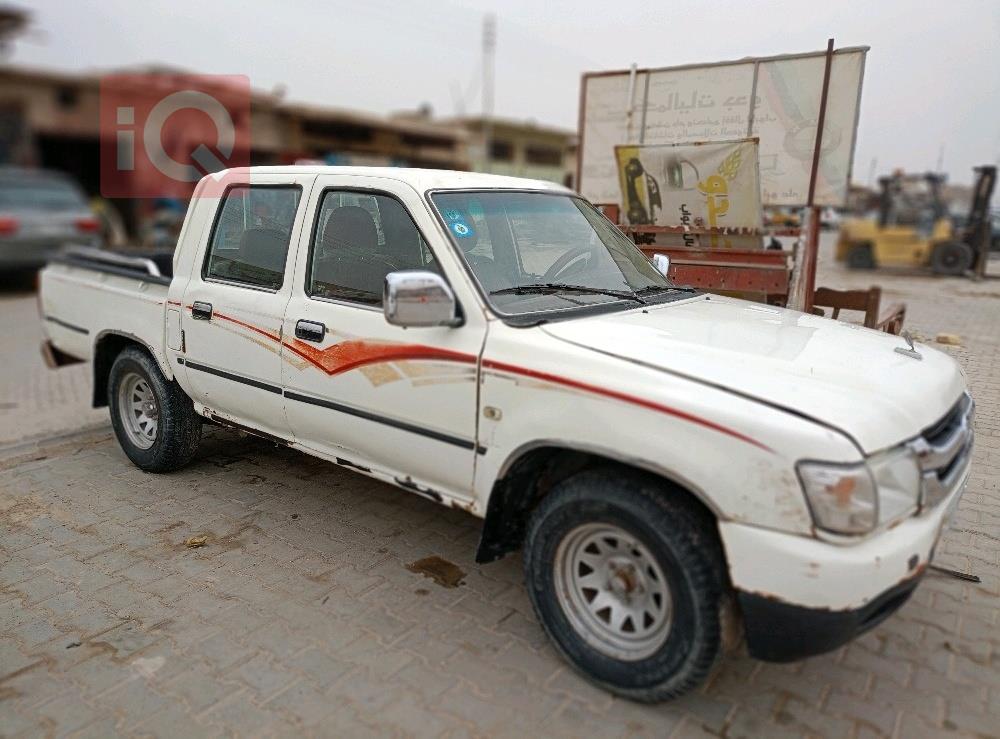 جريت وول دير